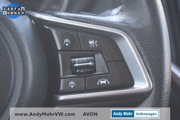 2020 Subaru Ascent Premium in Indianapolis, IN - Andy Mohr Automotive