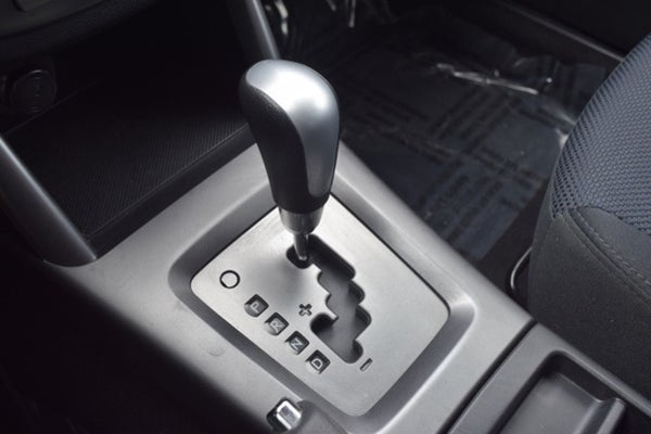 2013 Subaru Forester 2.5X Premium in Indianapolis, IN - Andy Mohr Automotive