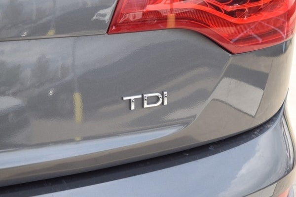2015 Audi Q7 3.0 TDI Premium Plus quattro in Indianapolis, IN - Andy Mohr Automotive