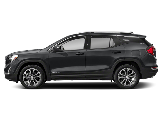 2020 GMC Terrain SLT in Indianapolis, IN - Andy Mohr Automotive