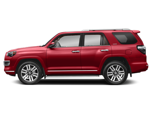 2024 Toyota 4Runner Limited in Indianapolis, IN - Andy Mohr Automotive