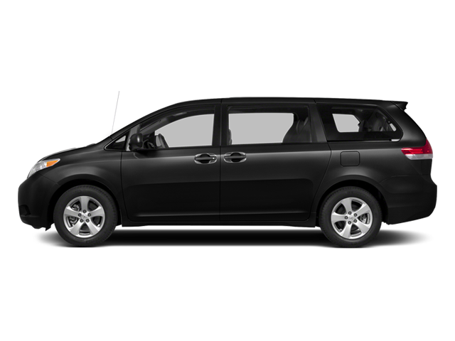 2014 Toyota Sienna XLE 7 Passenger