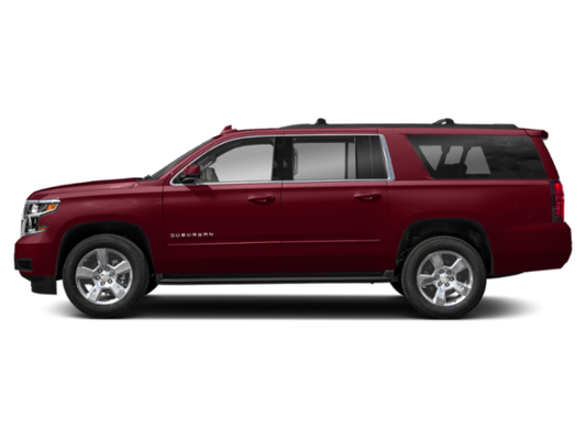 2018 Chevrolet Suburban LT in Indianapolis, IN - Andy Mohr Automotive