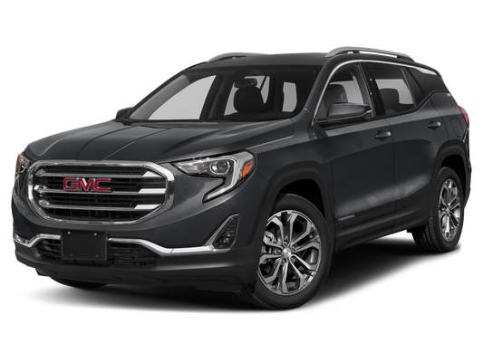 2020 GMC Terrain SLT in Indianapolis, IN - Andy Mohr Automotive