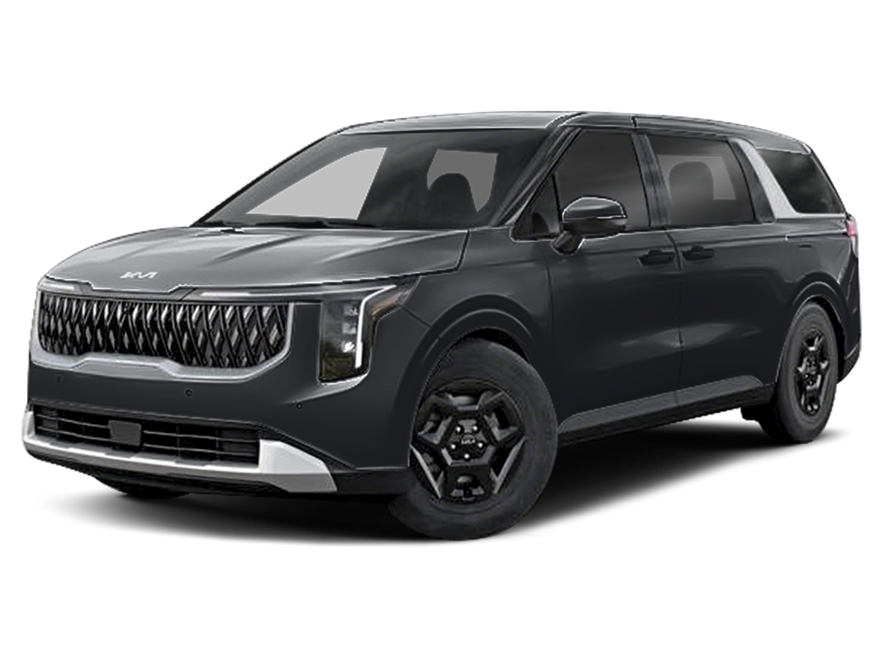 New 2025 Kia Carnival LXS for sale Plainfield IN Andy Mohr