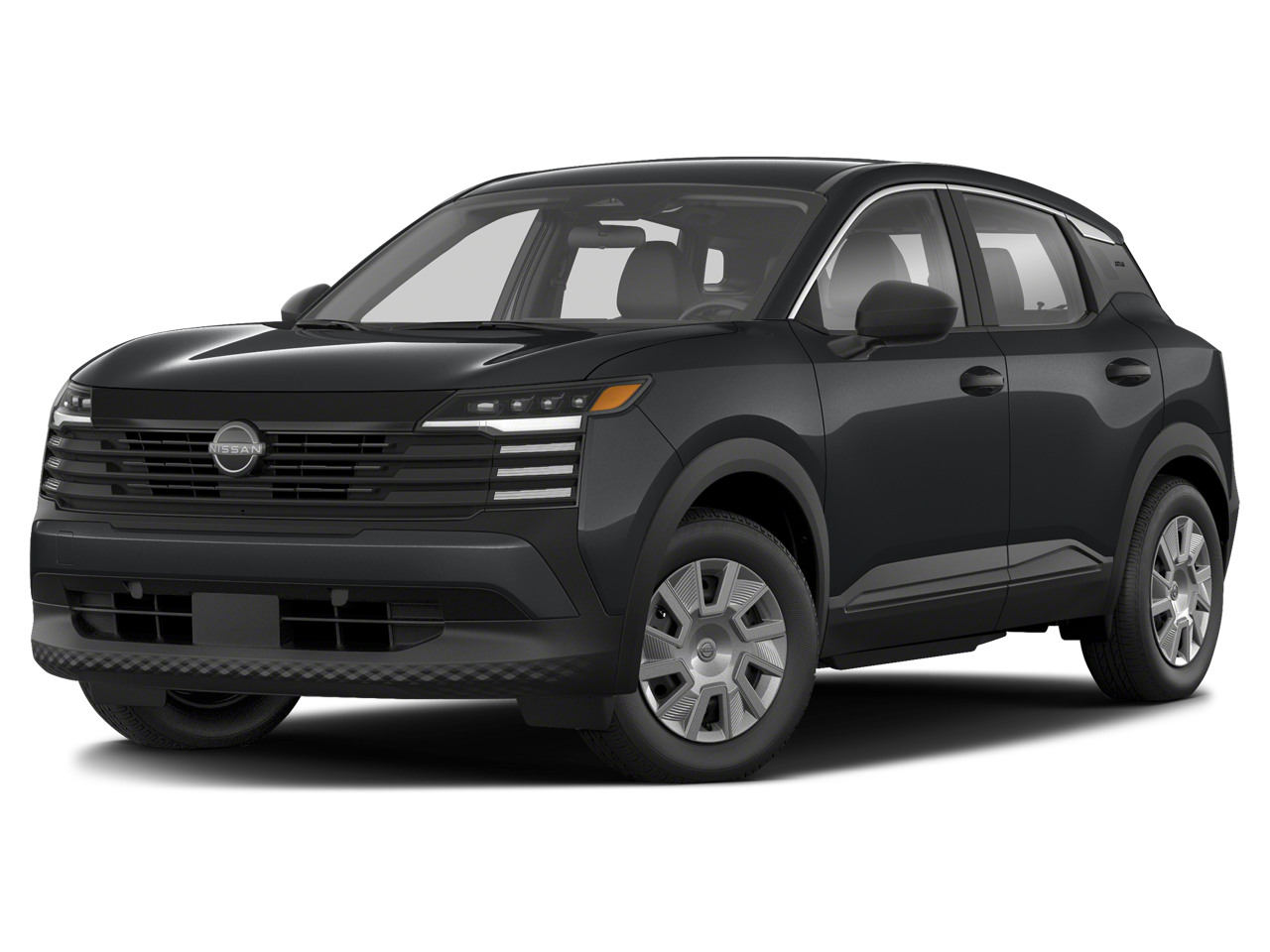 New 2025 Nissan Kicks S for sale Plainfield IN Andy Mohr