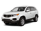 2011 Kia Sorento SX