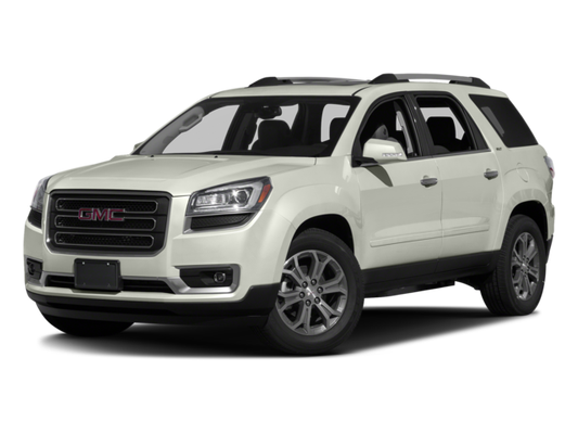 2017 GMC Acadia Limited Limited in Indianapolis, IN - Andy Mohr Automotive