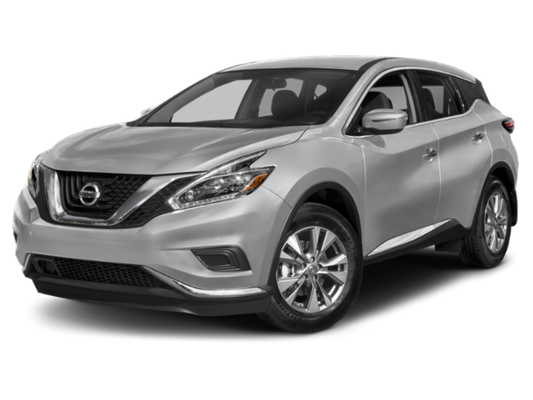 2018 Nissan Murano SV in Indianapolis, IN - Andy Mohr Automotive