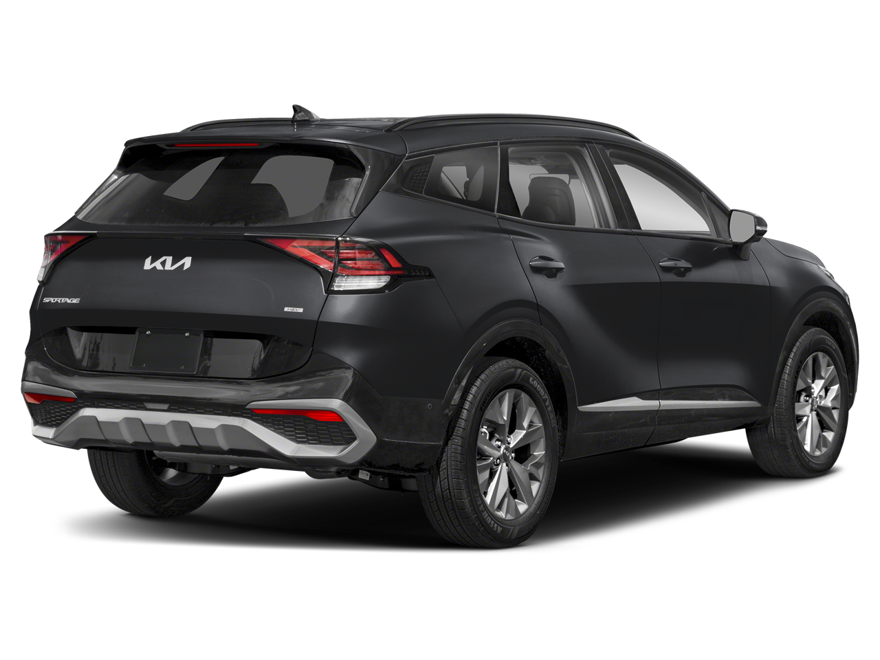 New 2025 Kia Sportage Hybrid SXPrestige for sale Plainfield IN Andy