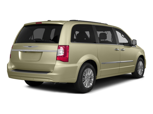 2015 Chrysler Town & Country Touring in Indianapolis, IN - Andy Mohr Automotive