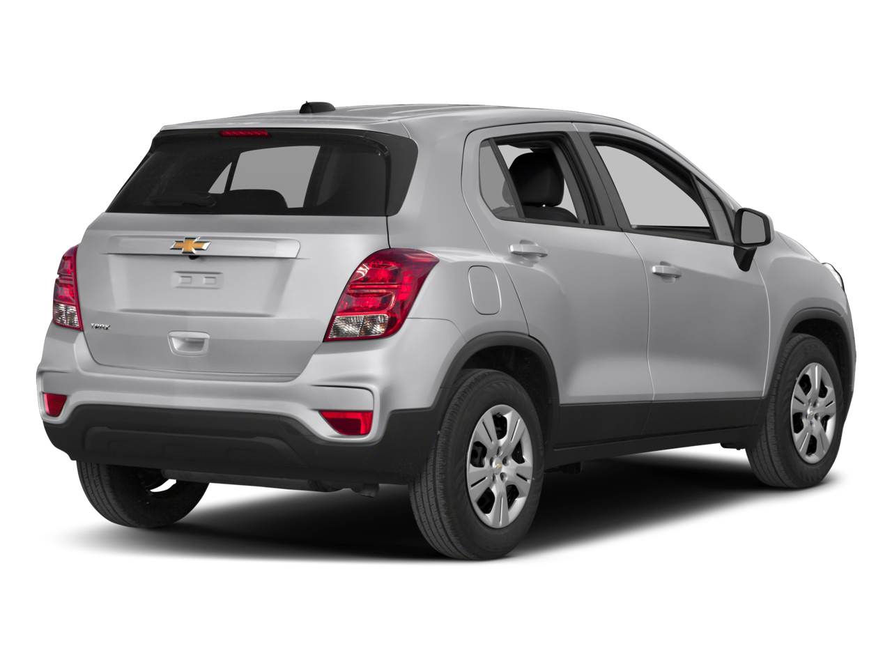 Used 2017 Chevrolet Trax LS with VIN 3GNCJNSB5HL222478 for sale in Plainfield, IN