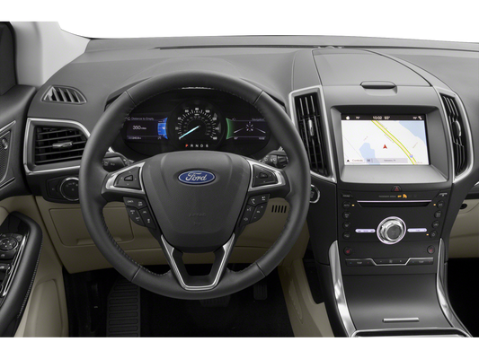 2019 Ford Edge SEL in Indianapolis, IN - Andy Mohr Automotive