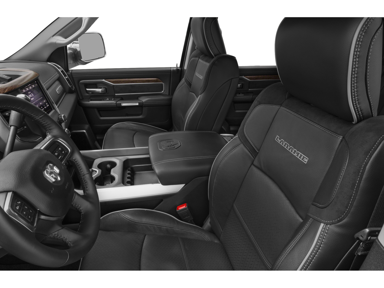Used 2021 RAM 2500 Laramie for sale Plainfield IN Andy Mohr