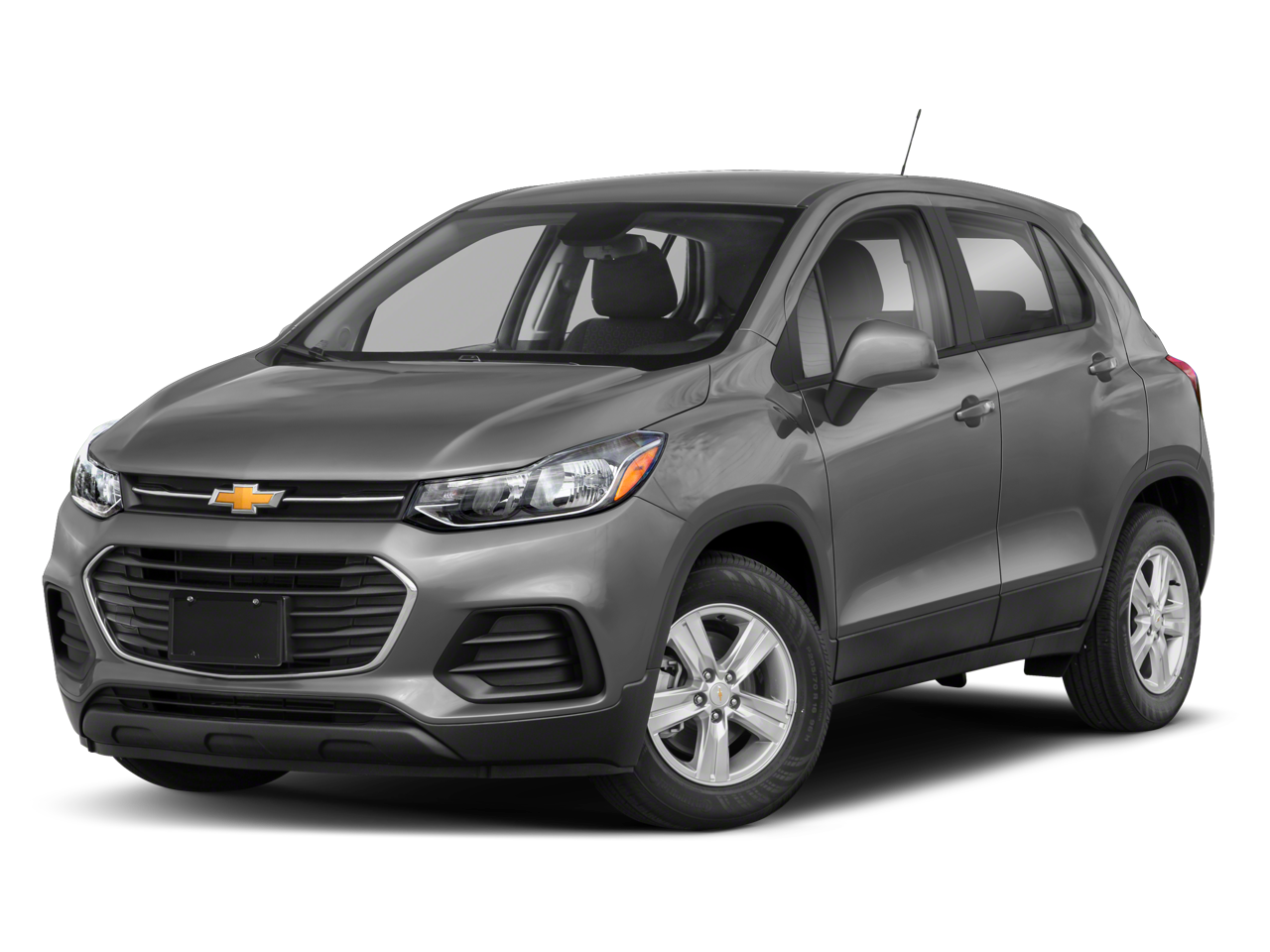 2022 Chevrolet Trax LS AWD's photo