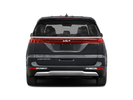 2022 Kia Carnival LXS in Indianapolis, IN - Andy Mohr Automotive
