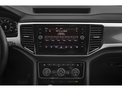 2023 Volkswagen Atlas Cross Sport 3.6L V6 SEL