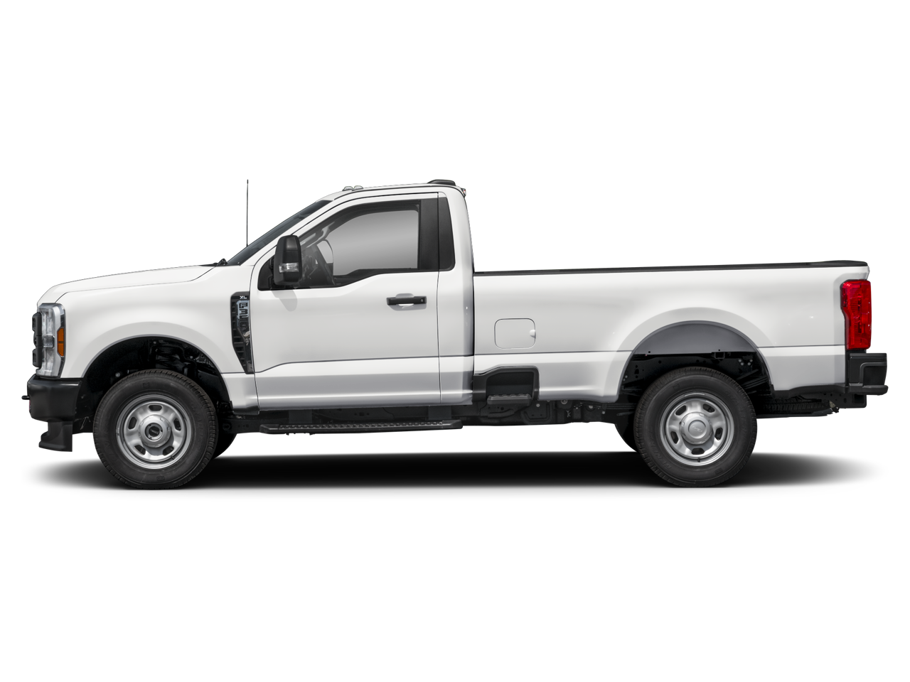 2024 Ford F-350SD XL