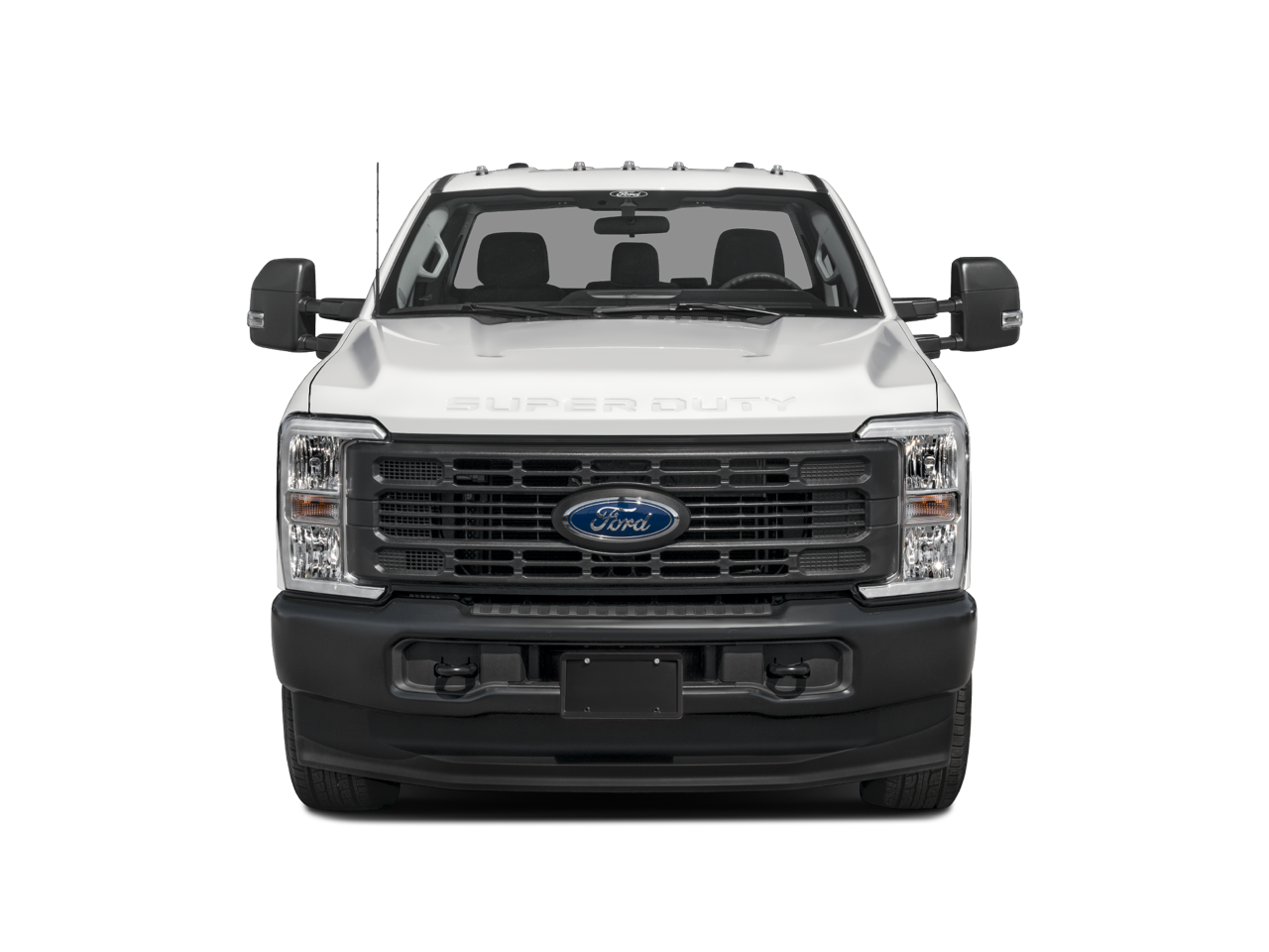 2024 Ford F-350SD XL
