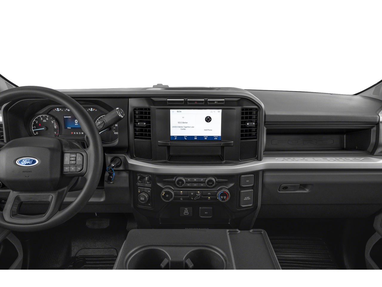 2024 Ford F-350SD XL