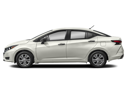 2024 Nissan Versa 1.6 S in Indianapolis, IN - Andy Mohr Automotive