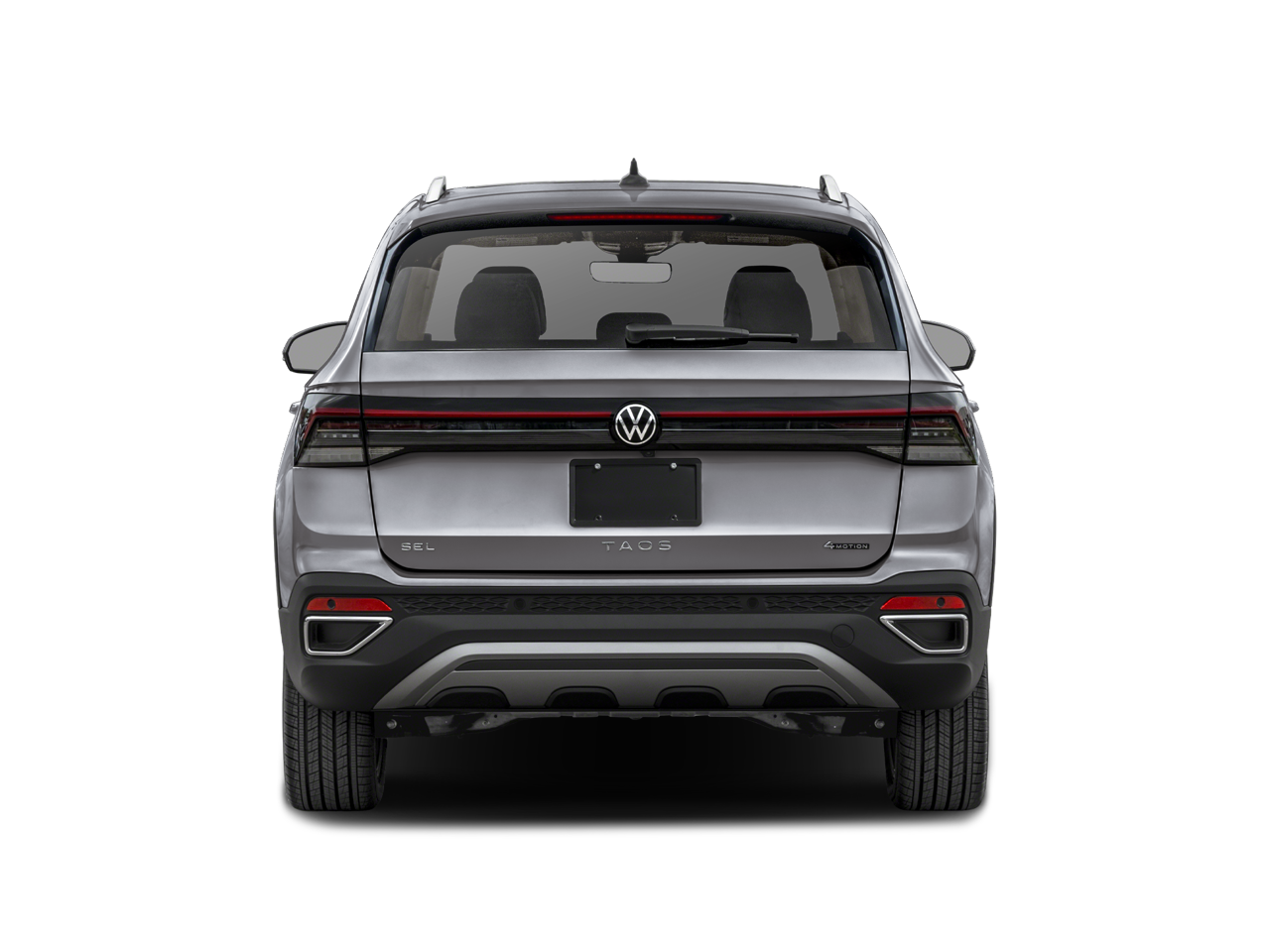 2025 Volkswagen Taos 1.5T SEL