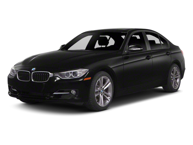 2012 BMW 3 Series 328i Sedan's photo