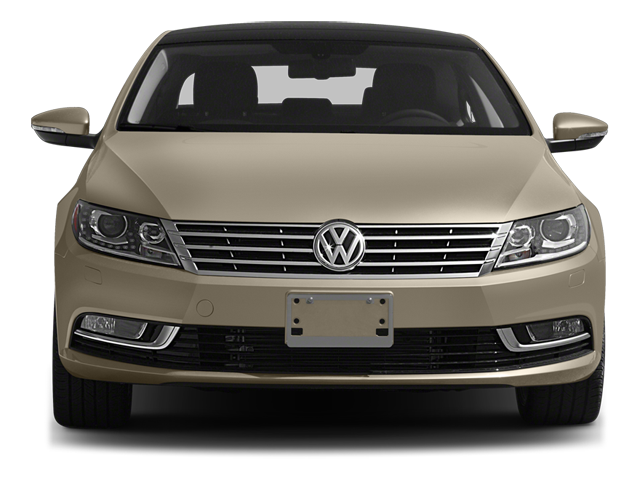 2013 Volkswagen CC 2.0T Lux
