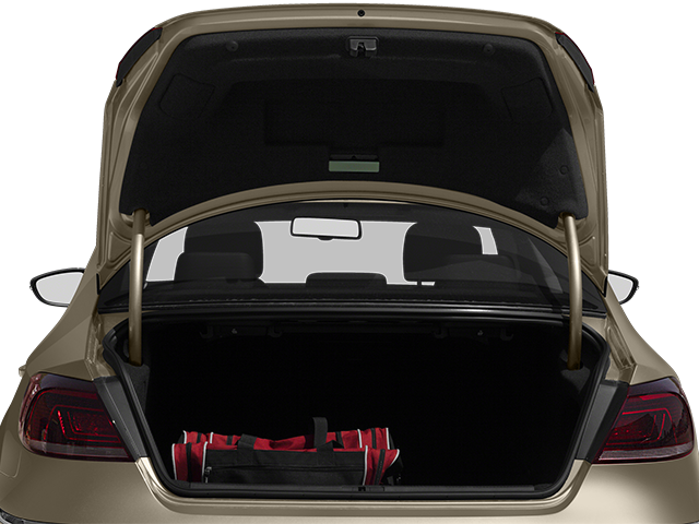 2013 Volkswagen CC 2.0T Lux