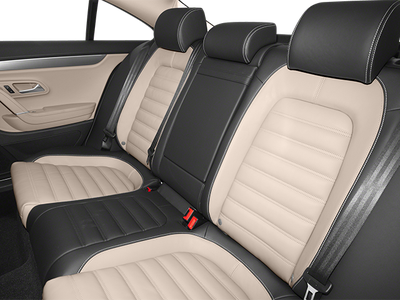 2013 Volkswagen CC 2.0T Lux