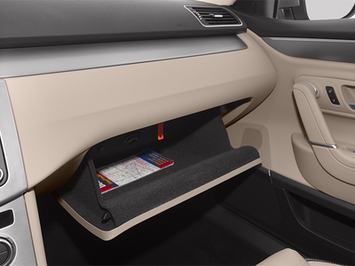 2013 Volkswagen CC 2.0T Lux