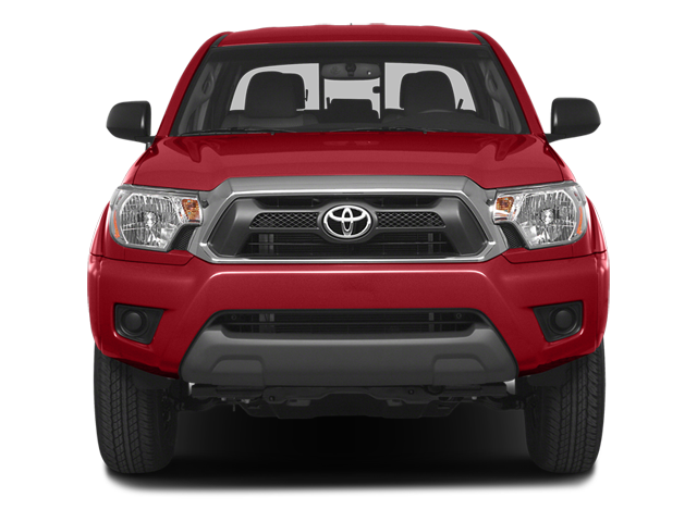 2014 Toyota Tacoma Base V6