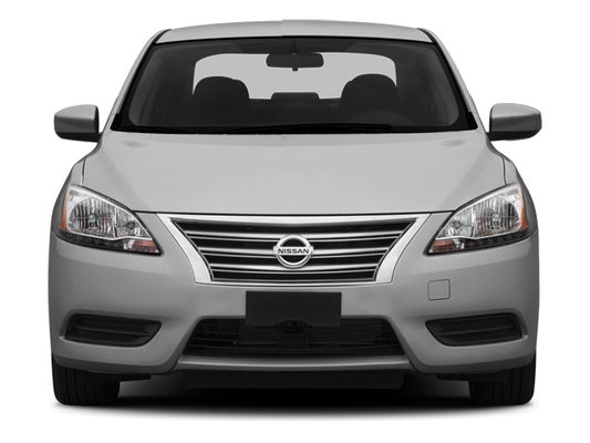 2013 Nissan Sentra Transmission Recall ~ Perfect Nissan