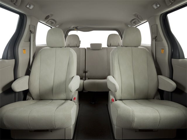 toyota sienna xle 8 passenger for sale
