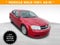 2012 Dodge Avenger SE