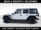 2023 Jeep Wrangler 4xe Willys
