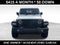 2023 Jeep Wrangler 4xe Willys