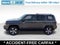 2017 Jeep Patriot High Altitude