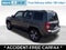 2017 Jeep Patriot High Altitude