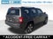 2017 Jeep Patriot High Altitude
