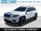 2022 Jeep Cherokee X