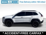 2022 Jeep Cherokee X