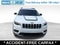 2022 Jeep Cherokee X