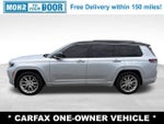2021 Jeep Grand Cherokee L Summit