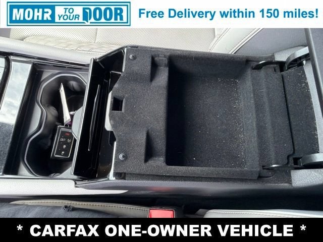 2021 Jeep Grand Cherokee L Summit