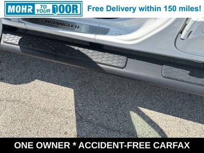 2024 Jeep Wrangler 4xe High Altitude