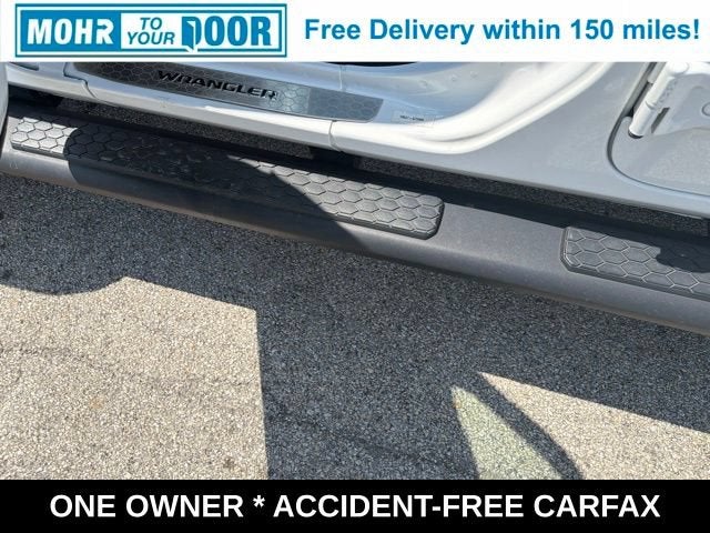 2024 Jeep Wrangler 4xe High Altitude