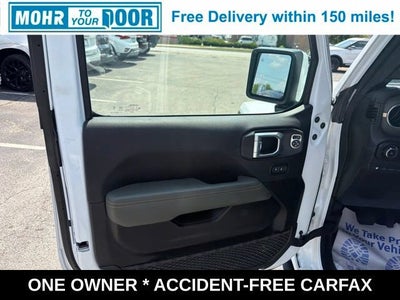 2024 Jeep Wrangler 4xe High Altitude