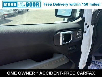 2024 Jeep Wrangler 4xe High Altitude