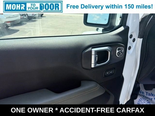 2024 Jeep Wrangler 4xe High Altitude